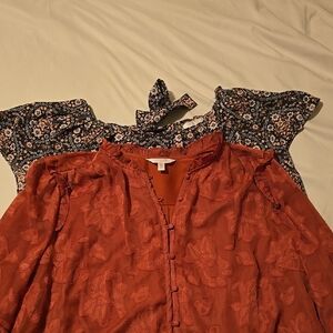 Lauren Conrad 3x Bundle